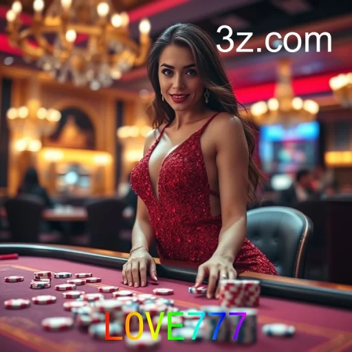 Maximize Seus Jogos com Bônus Imperdíveis no LOVE777