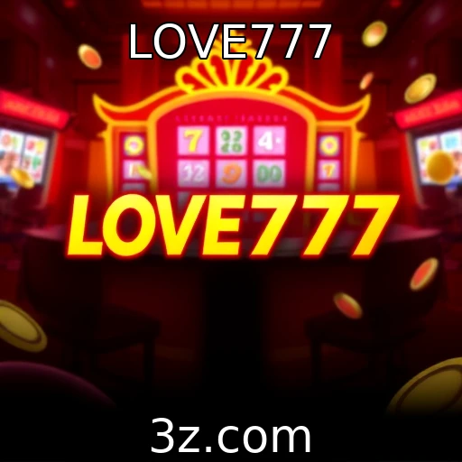 LOVE777 | Desenvolvedores adotam novas tecnologias em jogos