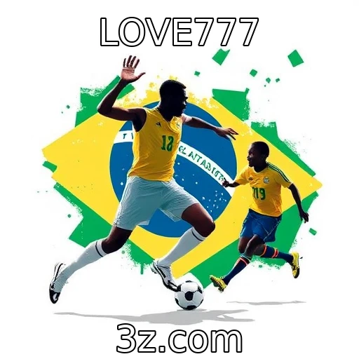 LOVE777 Explorando o Crescimento das Apostas Esportivas no Brasil em 2025