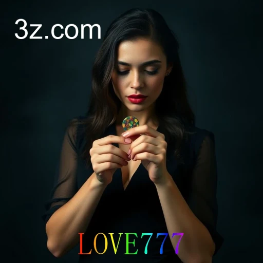 LOVE777 App