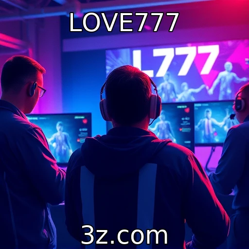 LOVE777 Apostas esportivas: como analisar partidas para melhorar seus ganhos