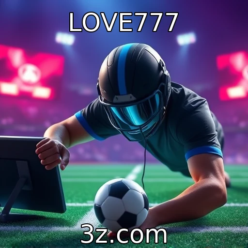 LOVE777 Descubra os segredos dos jackpots progressivos nos cassinos online