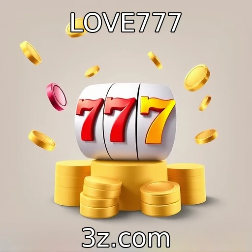 LOVE777 Descubra como os jackpots progressivos podem mudar sua sorte no cassino
