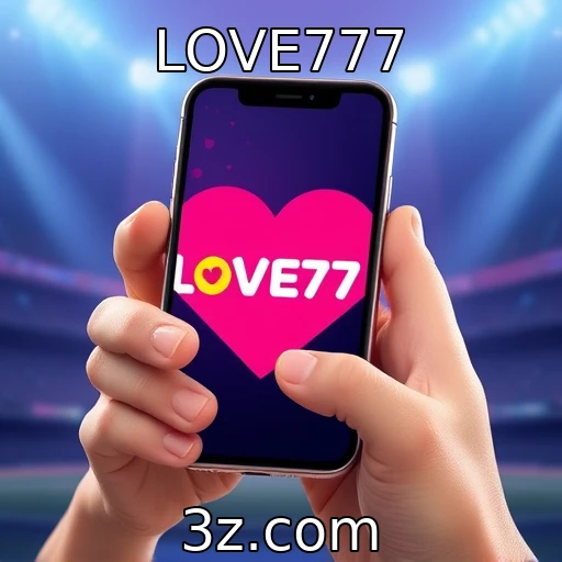 LOVE777 Domine as apostas esportivas: dicas para analisar partidas como um profissional