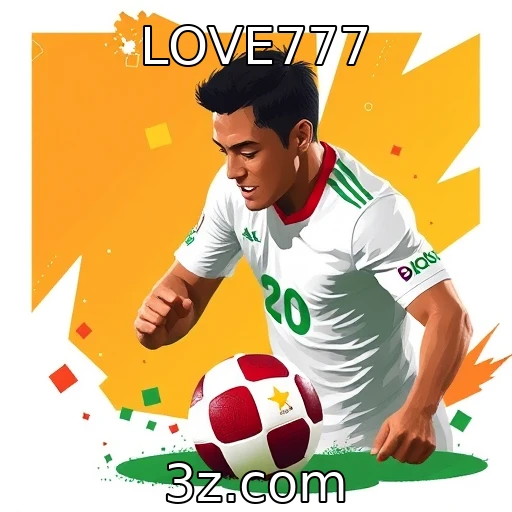 LOVE777 Os segredos das apostas esportivas que todo jogador deve conhecer