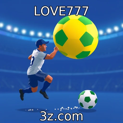 LOVE777 Apostas esportivas: como analisar dados para maximizar seus ganhos