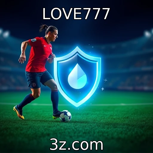 LOVE777 Apostas Esportivas: Analisando o Desempenho das Equipes Favoritas