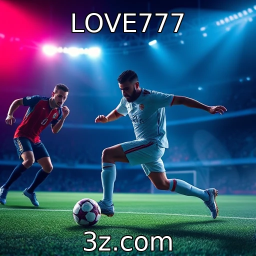 LOVE777 Apostas Esportivas: O Que Mudou nas Dinâmicas em 2025?